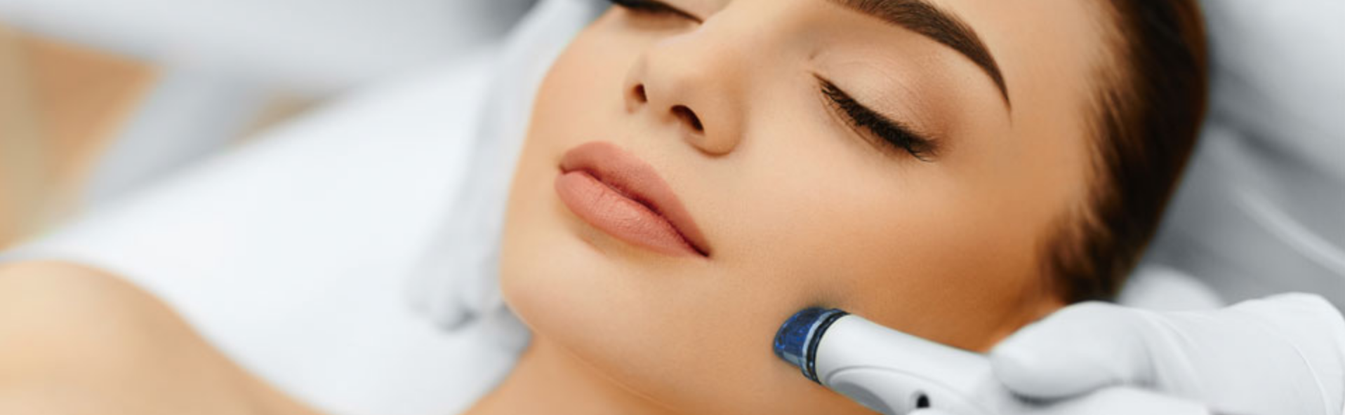 microdermabrasion