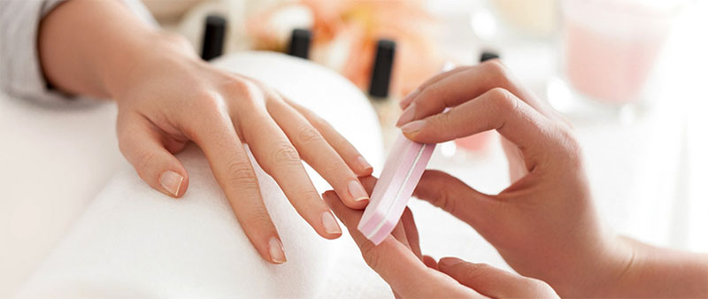 express manicure