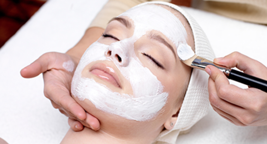 oxygenating facial