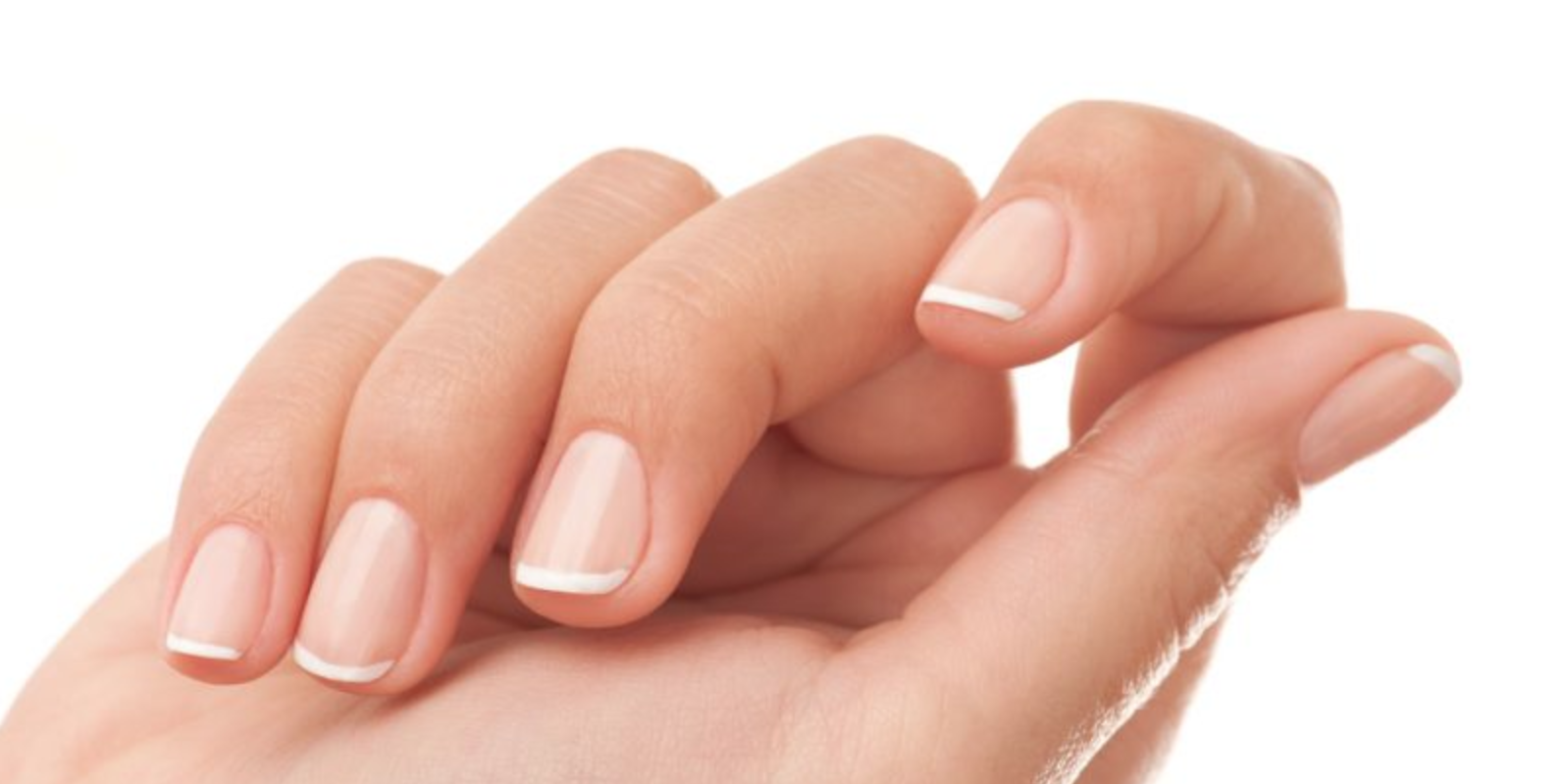 how to get great nails