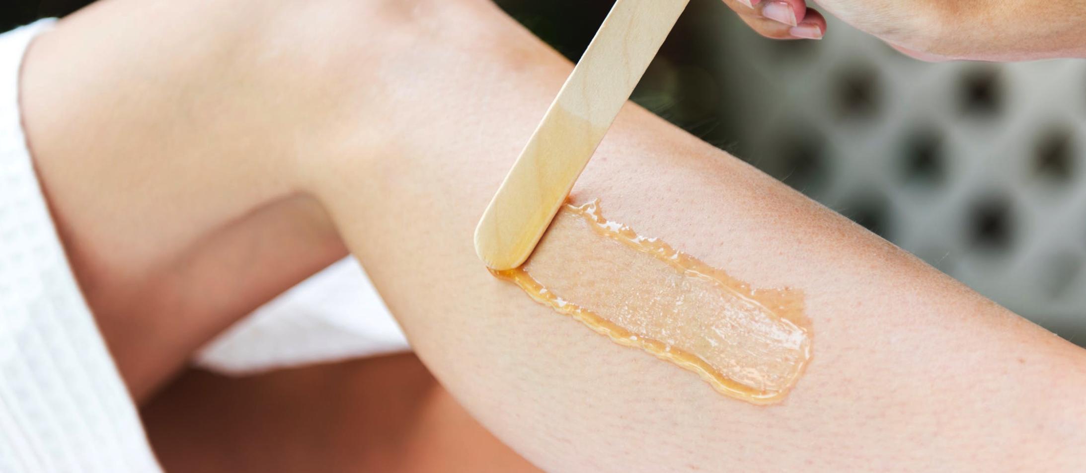 body waxing faq