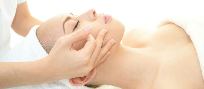 collagen infusion facial