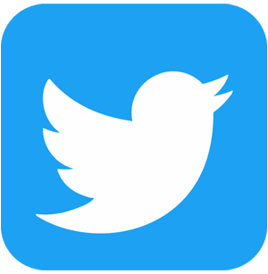 twitter logo